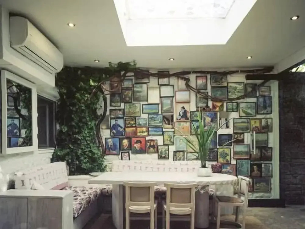 Assosyal Hotel