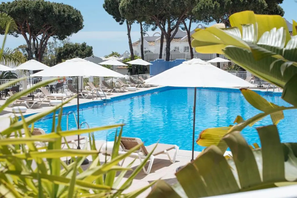 Casa Marcona 2 BR with terraces and pool