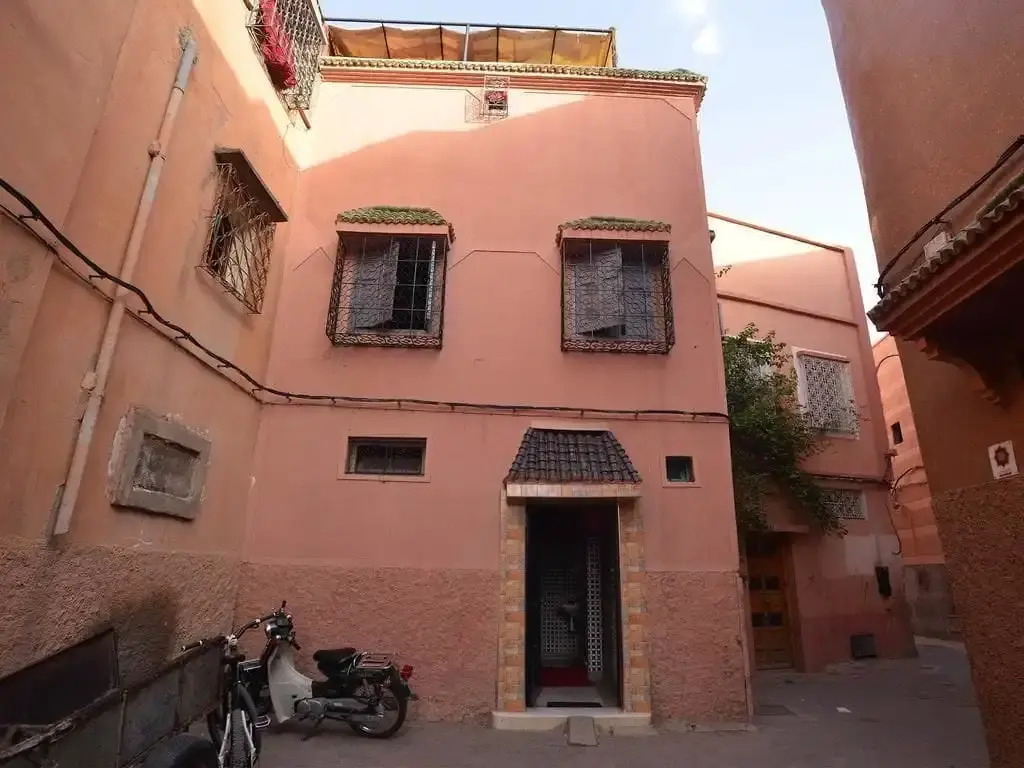 Wiky Hostel