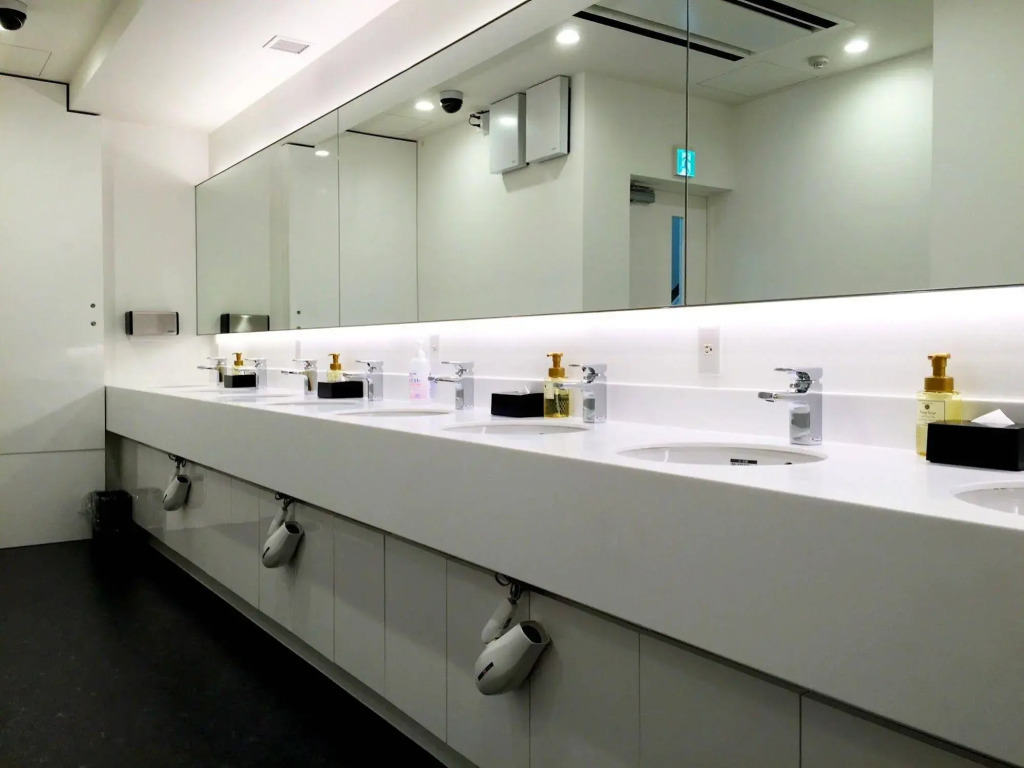 Tokyo Ariake Bay Hotel