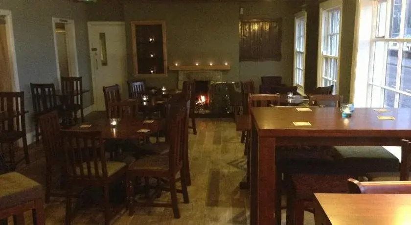 The Ferry Boat Inn