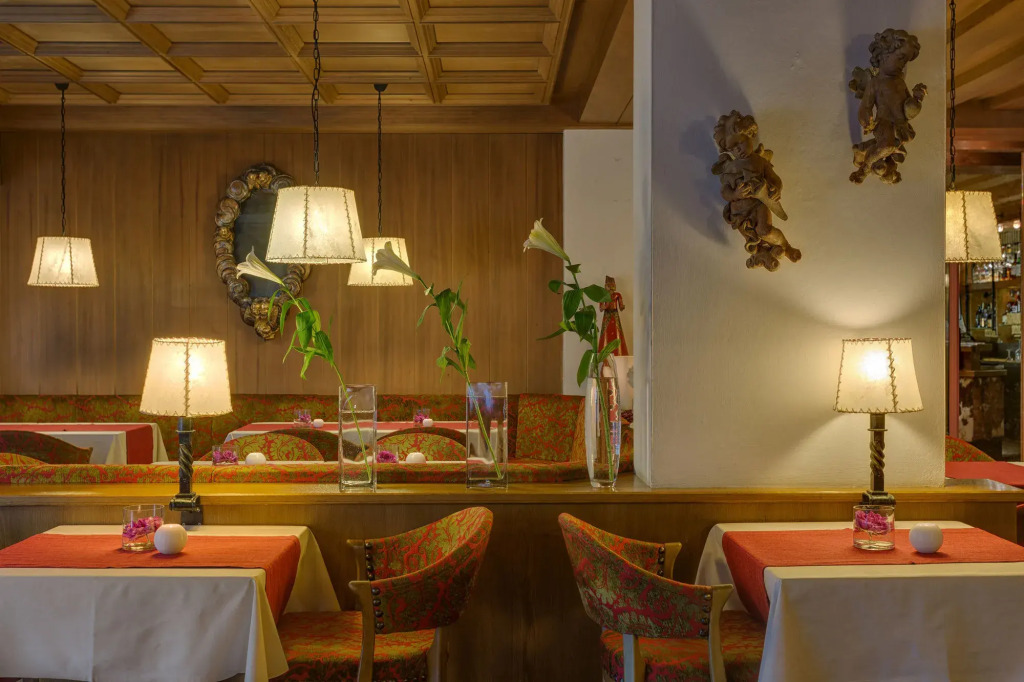 Hotel Antares
