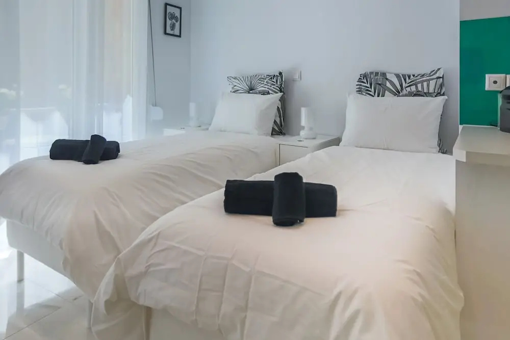 Luxury Studio in Athens