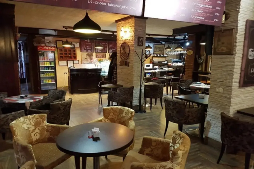 Hotel Livia