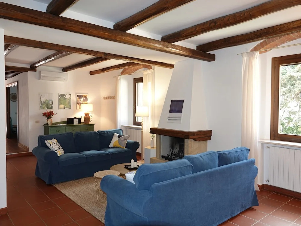Agriturismo Pimpinnacolo