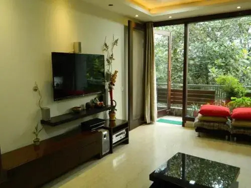 Deer Park Villa