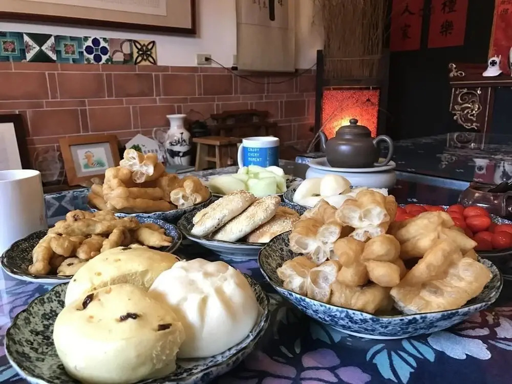 Grace Kinmen B&B