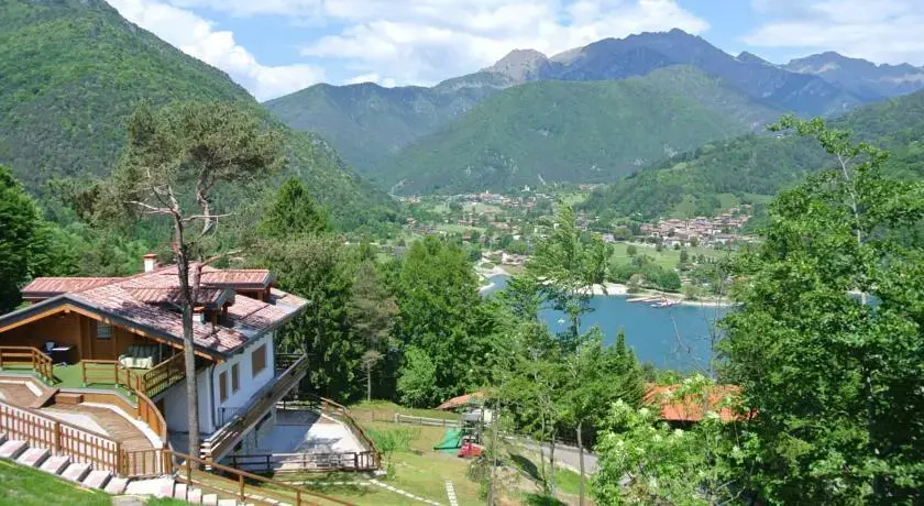 Village alle Terrazze 86