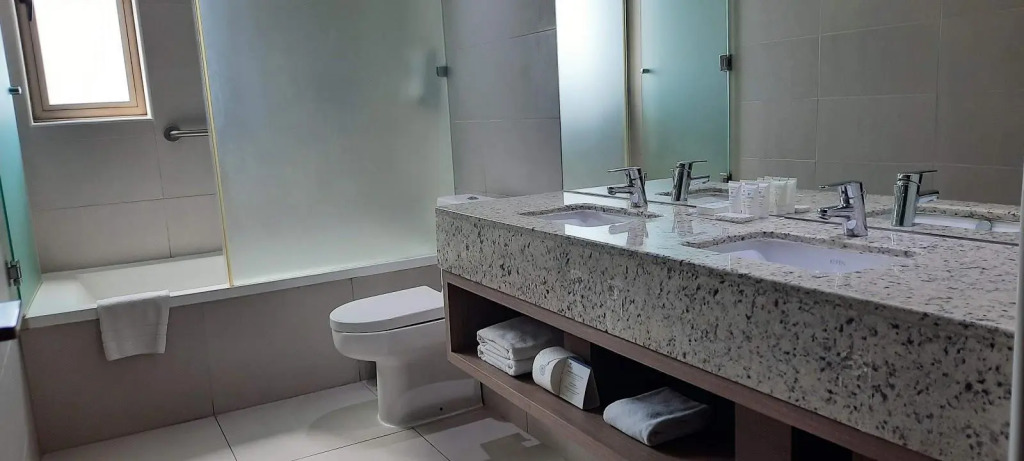 abba Presidente Suites Santiago