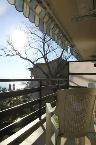 Apartment Gea