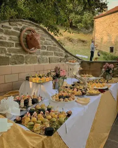 Ca Maranghi Holiday House