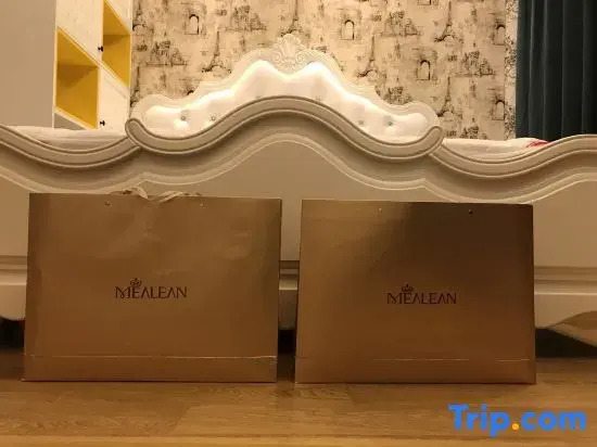 Zhenjiang Yunfeng Jiachen Apartment