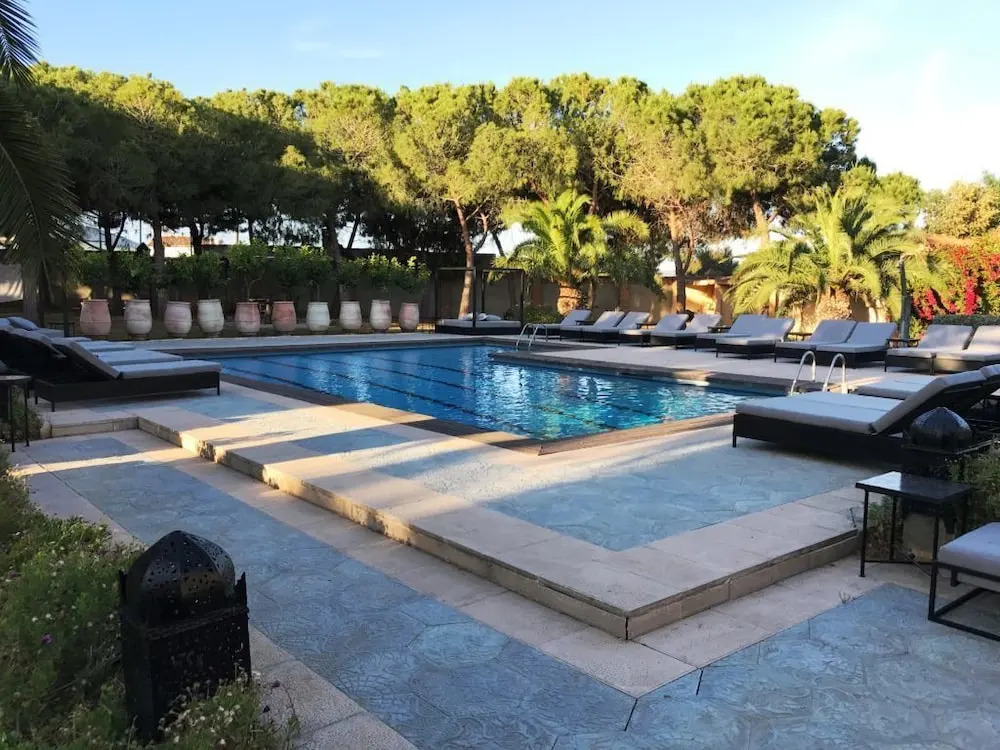 Gran Villa Rosa
