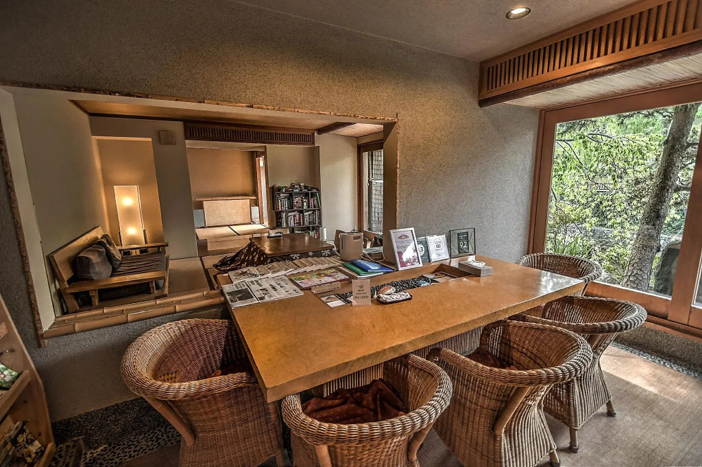 Ks House Ito Onsen - Historical Ryokan Hostel