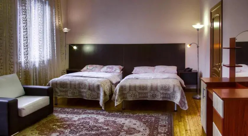 Guest House on Sadovaya