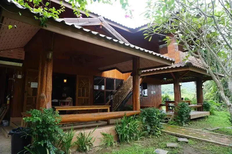 Suandoi Resort