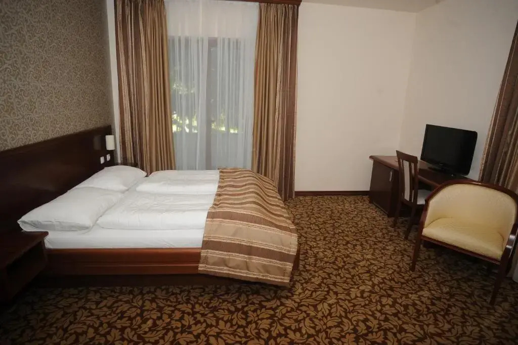 Hotel Balkana Vidović