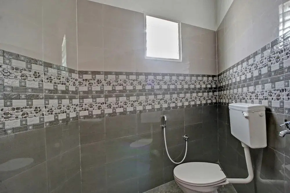 Spot On 41583 Sri Rugmani Residency