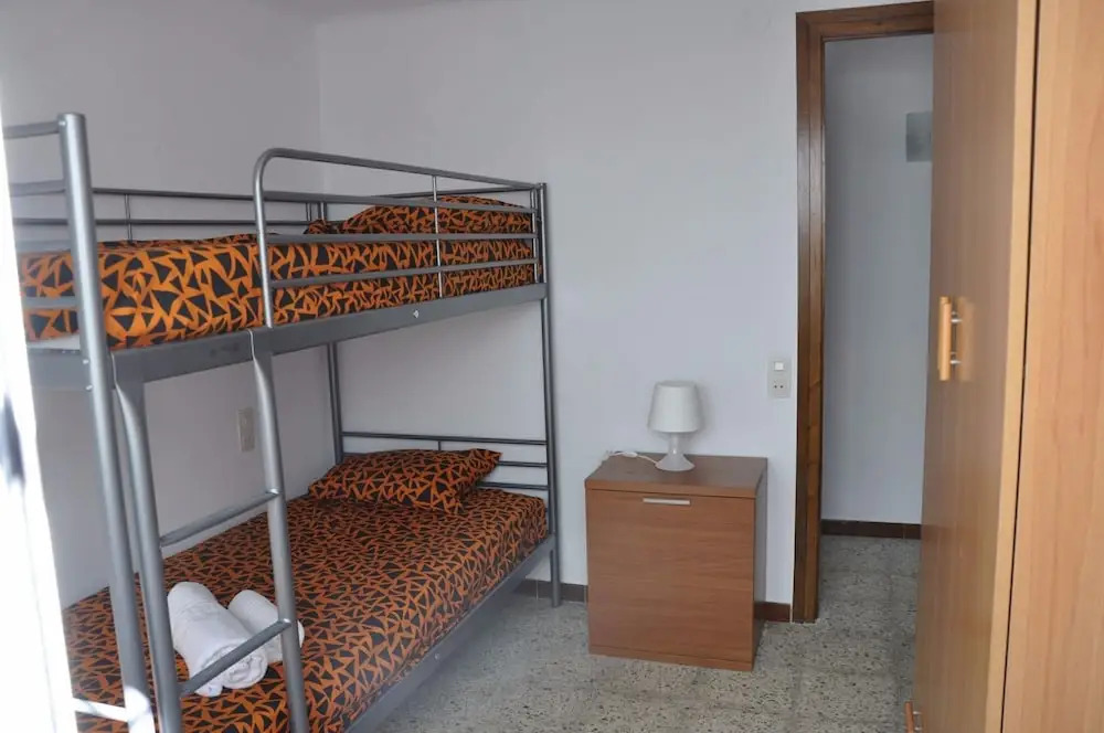 Apartamentos Maniu
