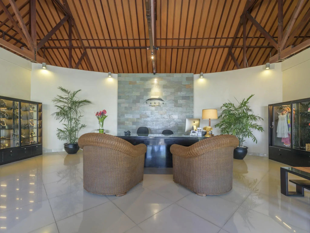 The Kunja Villa-Hotel