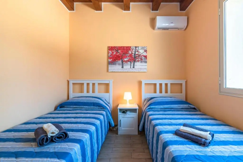 Casa Vacanza Brucoli Mare 2