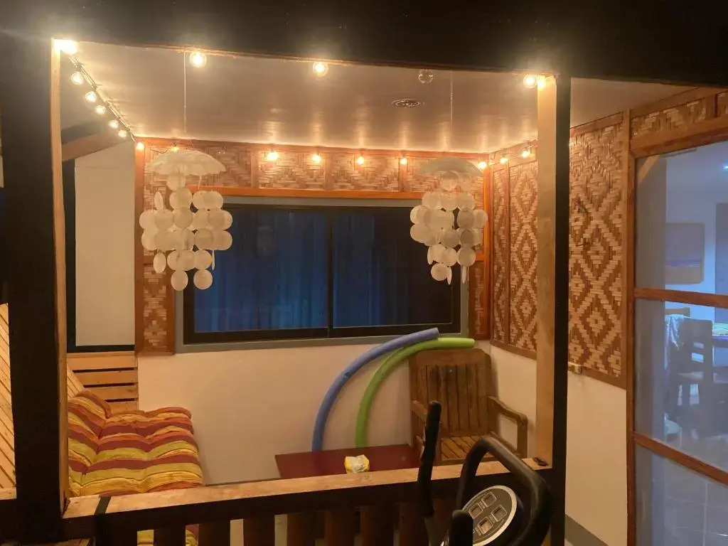 Villa Lovi Panagsama Beach Moalboal