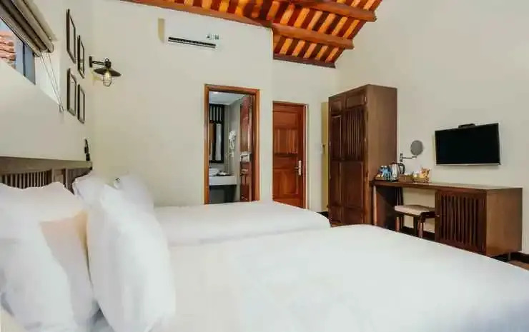 Central Hoi An Villa