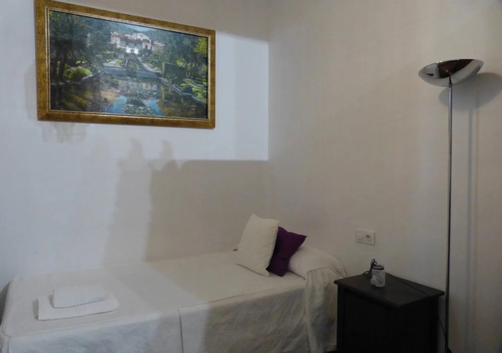 Hotel del Arbol