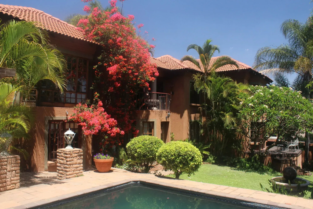 Terra Casa Guesthouse