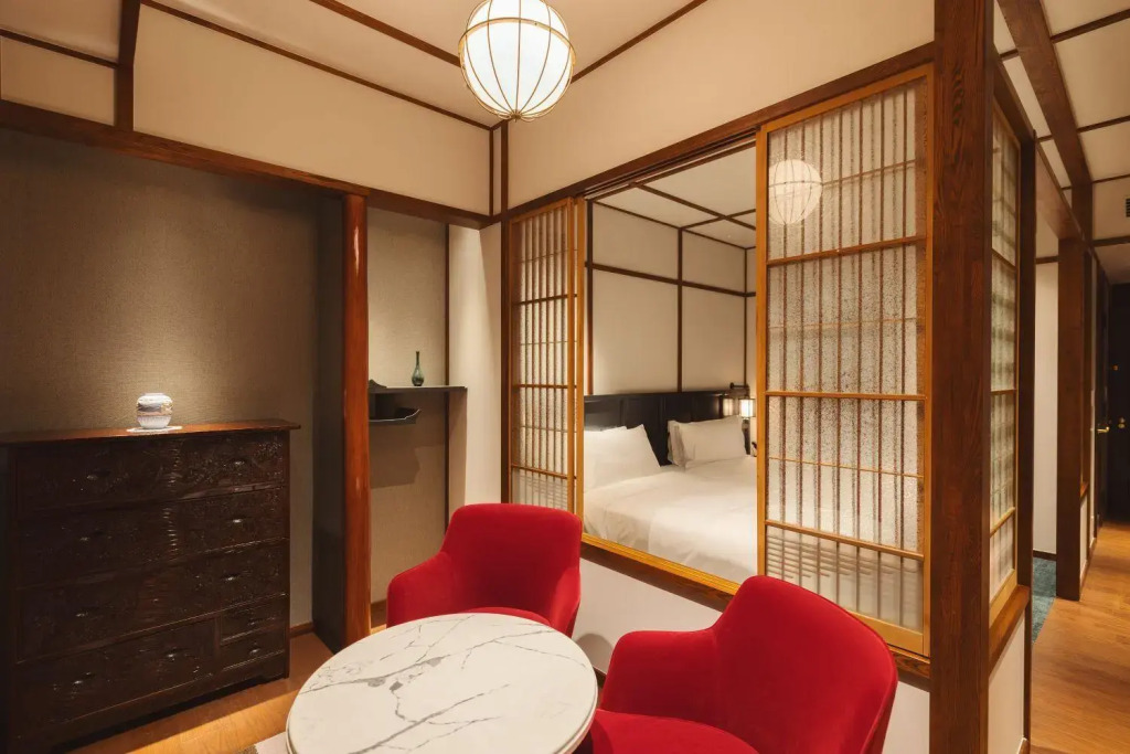 Mampei Hotel