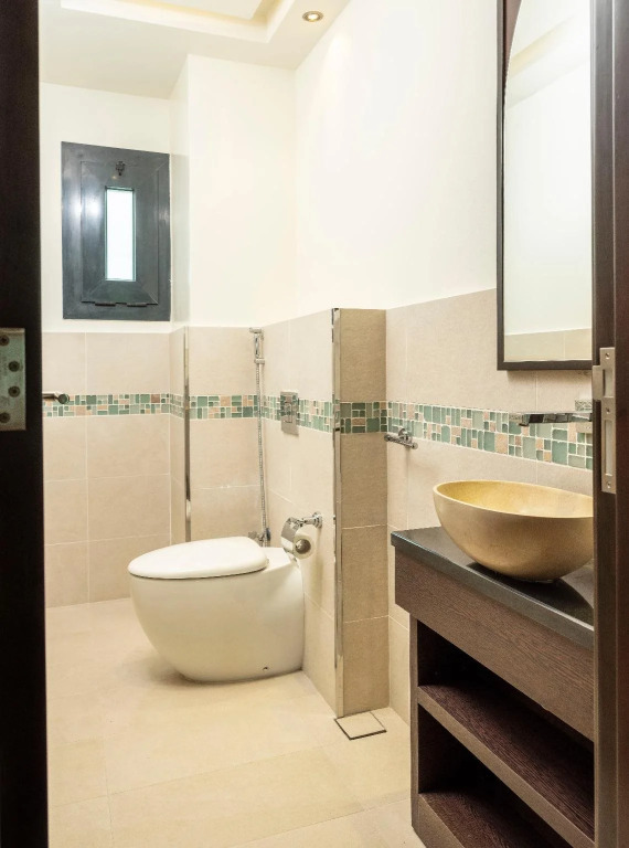 Retaj Salwa Resort & Spa
