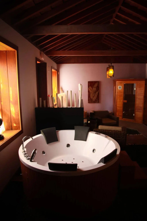 La Casona del Patio