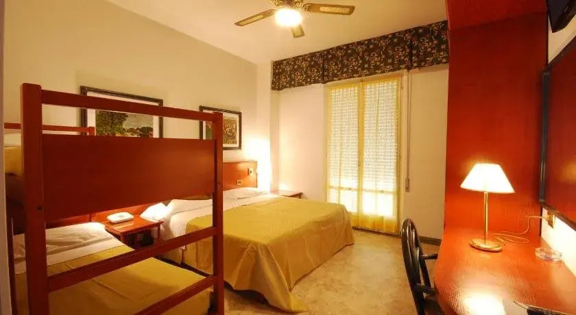 Hotel Spiaggia
