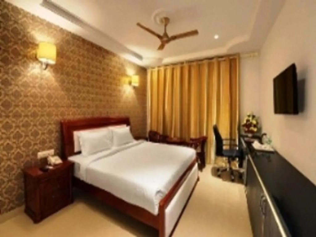 Hotel SS Palace , Rameswaram