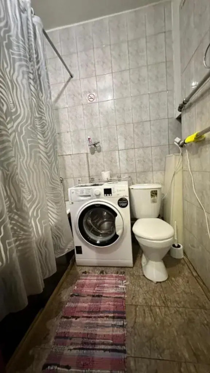 Апартаменты на улице Джамбула