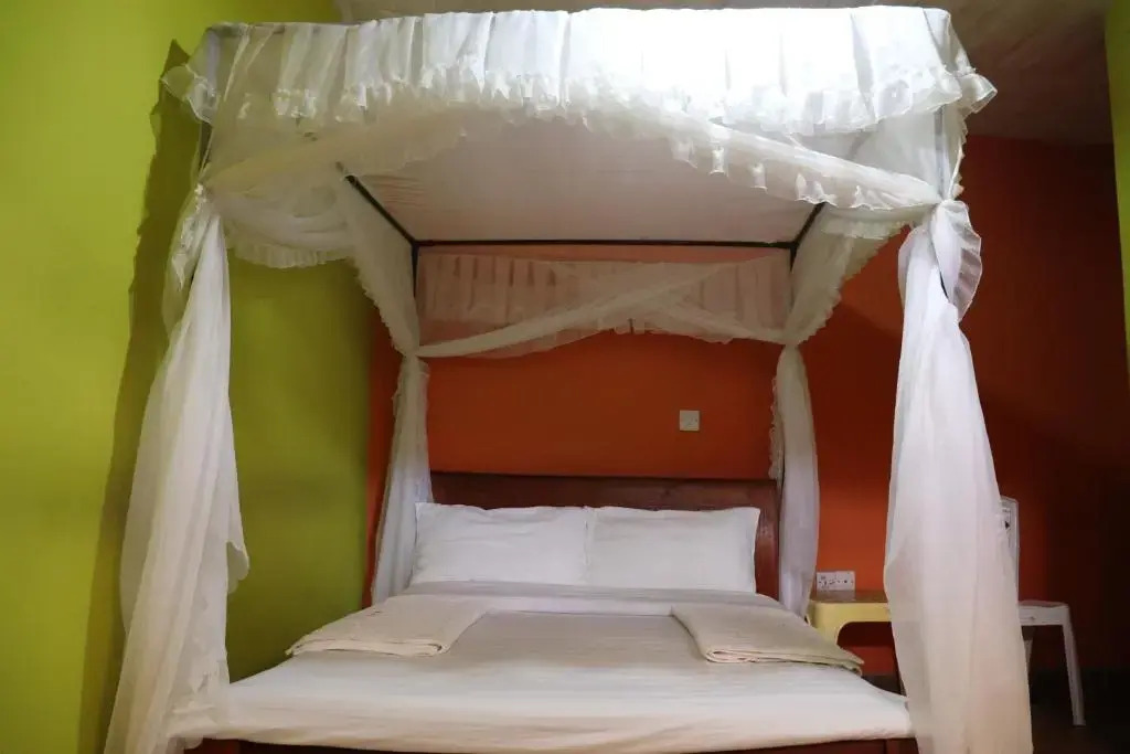 Bomani Hotel