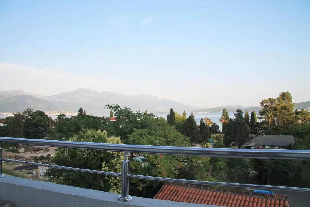 Apartments Fanfani