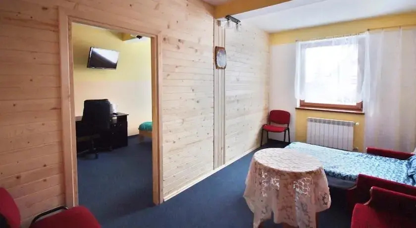 Apartamenty i pokoje gościnne Nowita