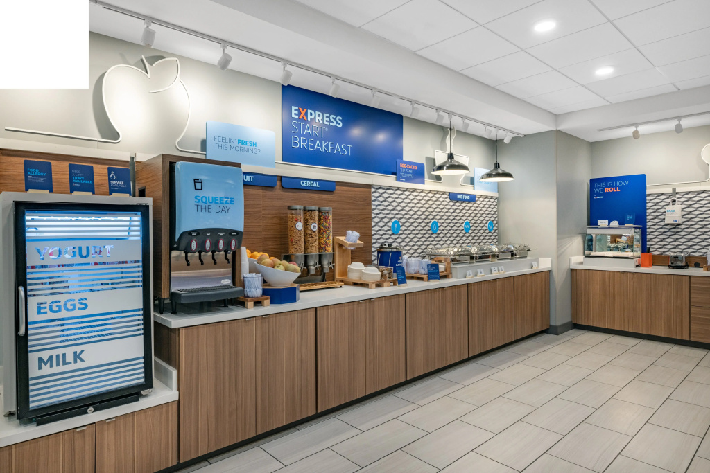 Holiday Inn Express & Suites - Nephi by IHG
