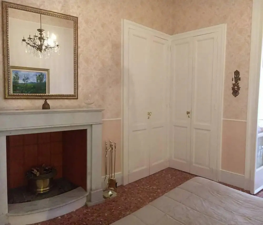 Dimora Monforte B&B