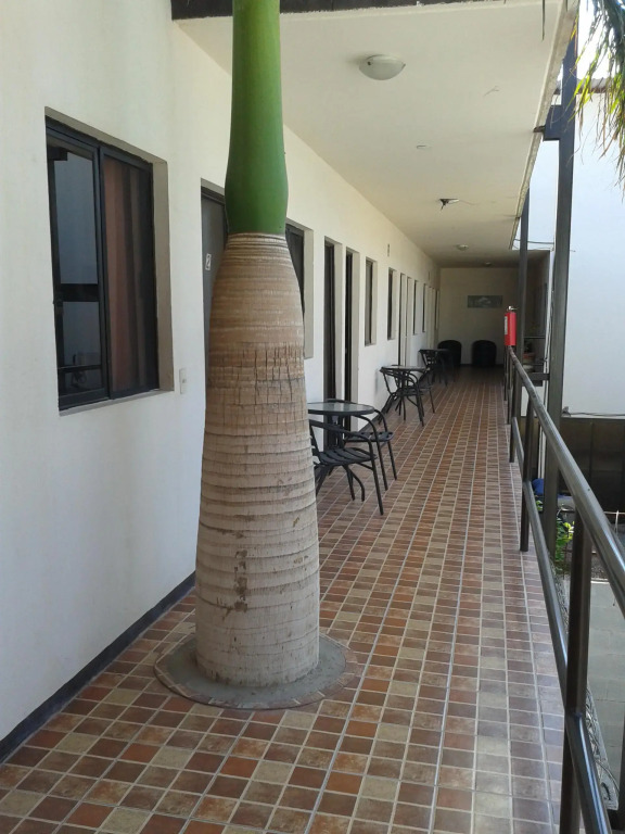 HOTELES CATEDRAL Torreón