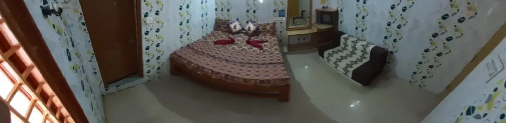 Sri Raghavendra Residency