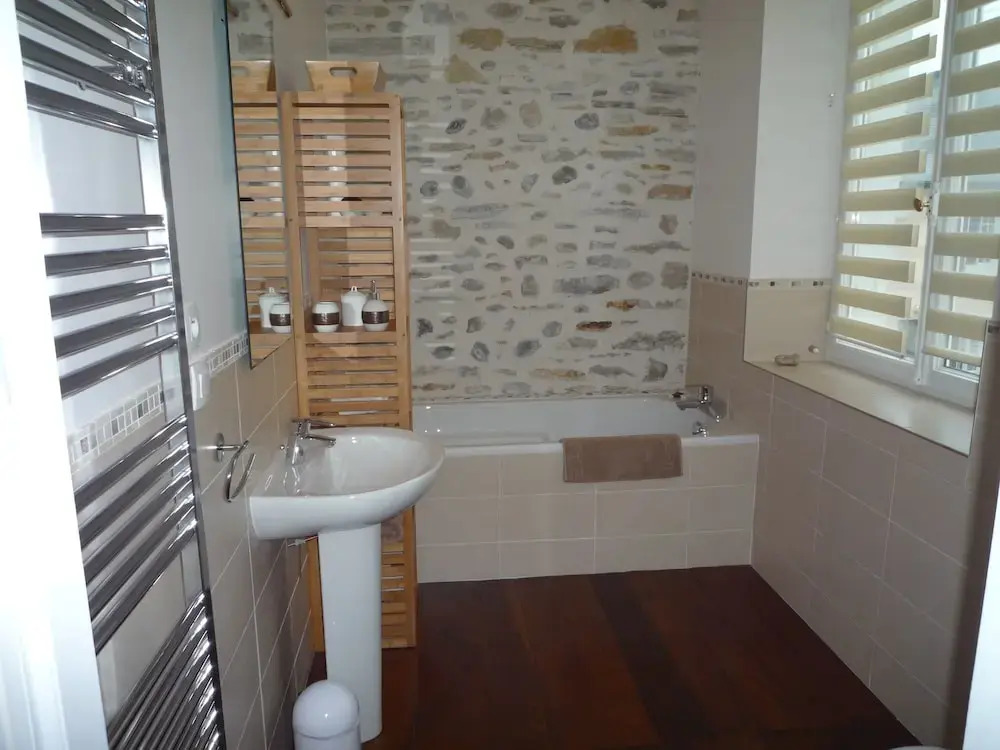 Béarn Bed & Breakfast