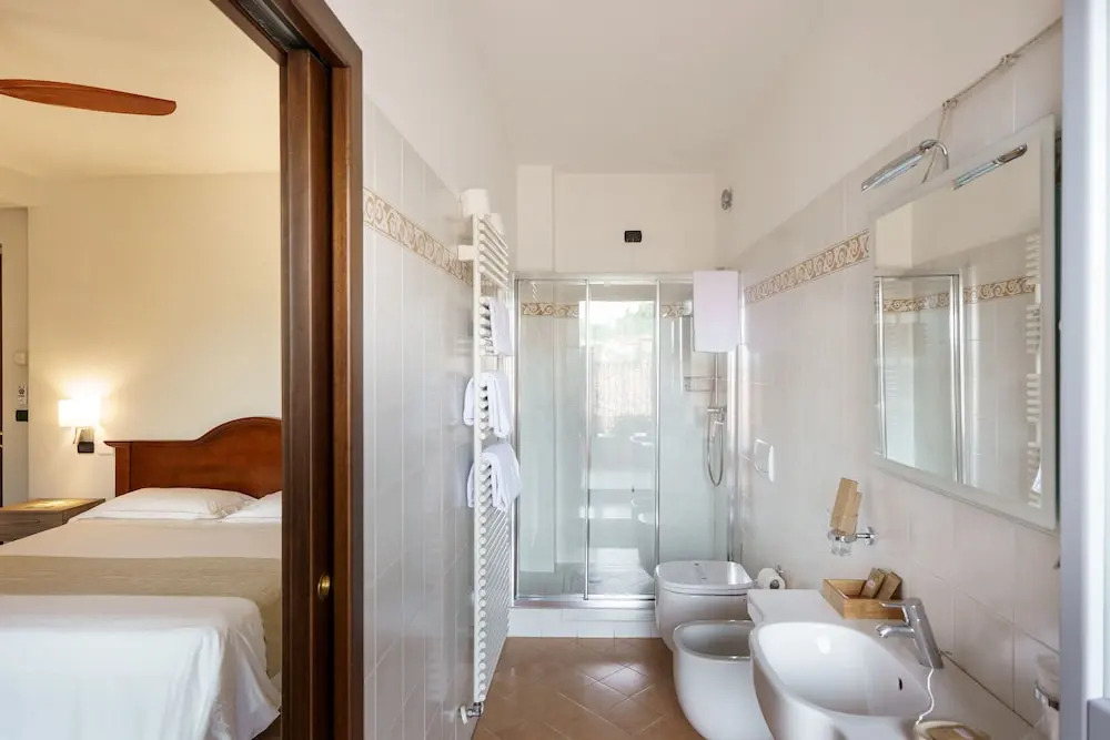 Hotel Il Grappolo DOro