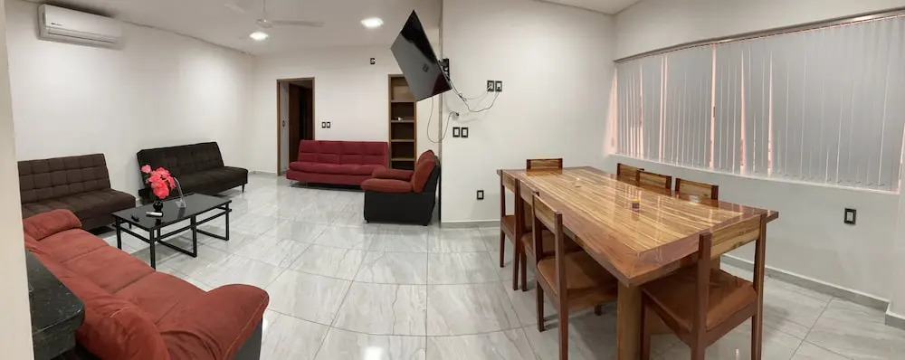Palmas de Chahue