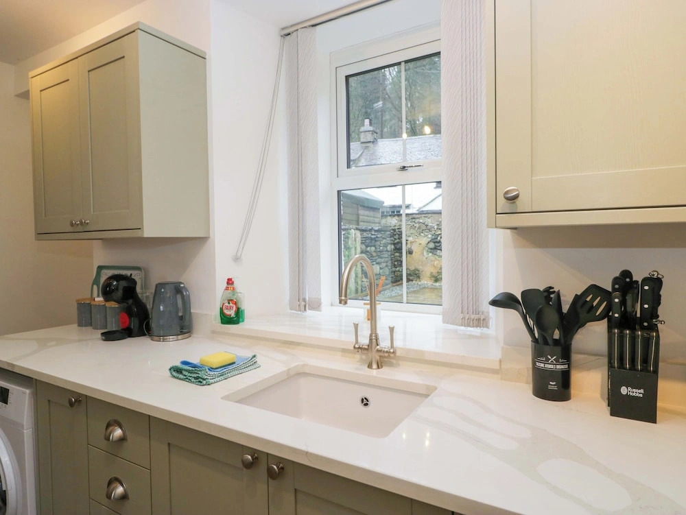 Bobtail Cottage