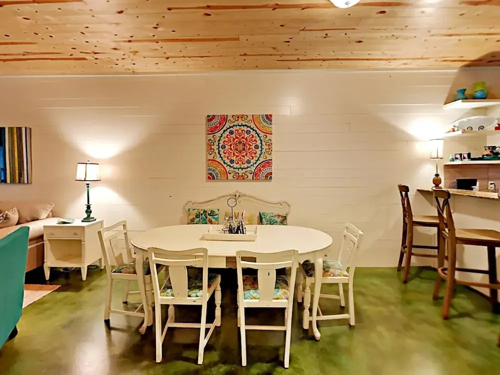 The Commons #702 - Three Bedroom Townhome