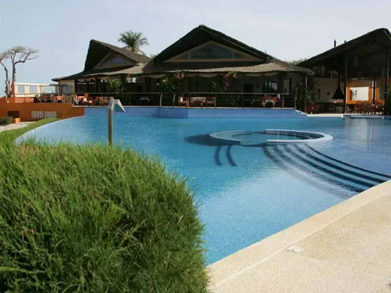 Royal Lodge