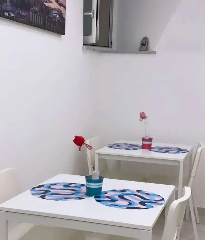 Il Vicoletto