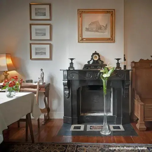 Hotel Beukenhorst